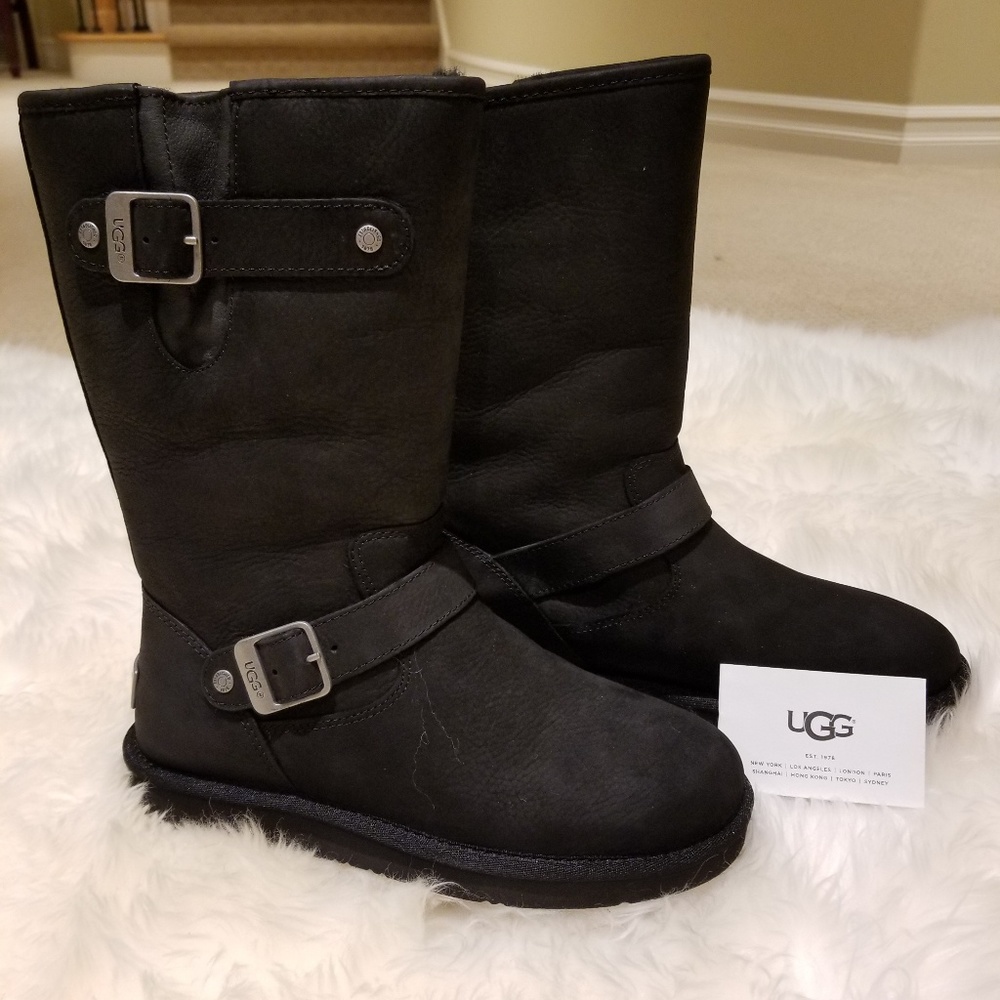 Ugg Boot - image 5